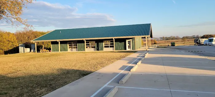 Good Shepherd RV Park and Storage Picture 3