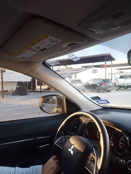 Good Shepherd RV Park and Storage Picture 2