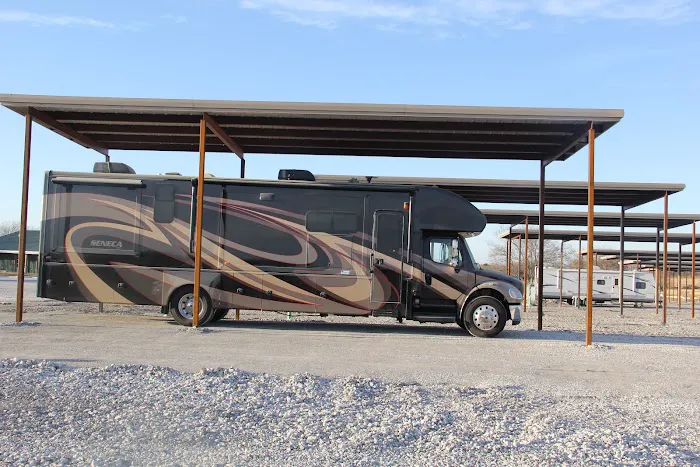 Good Shepherd RV Park and Storage Picture 9