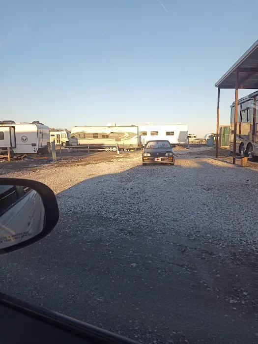 Good Shepherd RV Park and Storage Picture 5