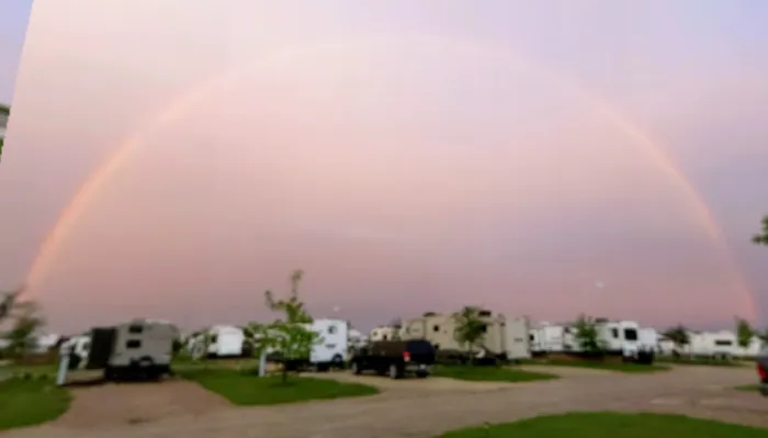 Mustang RV Park Picture 7