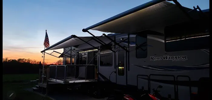 Mustang RV Park Picture 10