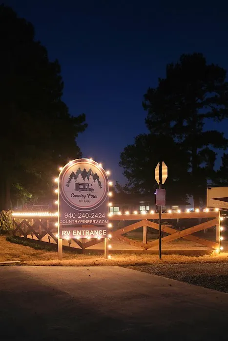Country Pines RV Park Picture 3
