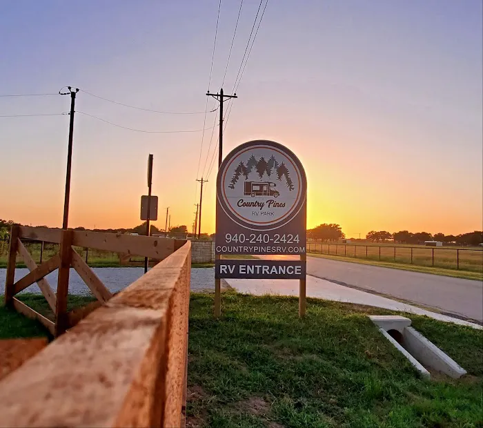 Country Pines RV Park Picture 9