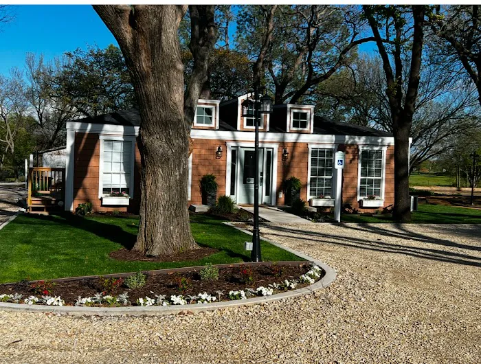 Liberty Tiny Village Picture 1