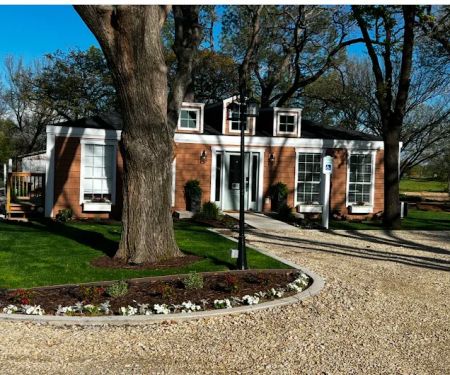 Liberty Tiny Village