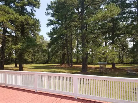 Romine RV Park Picture 1