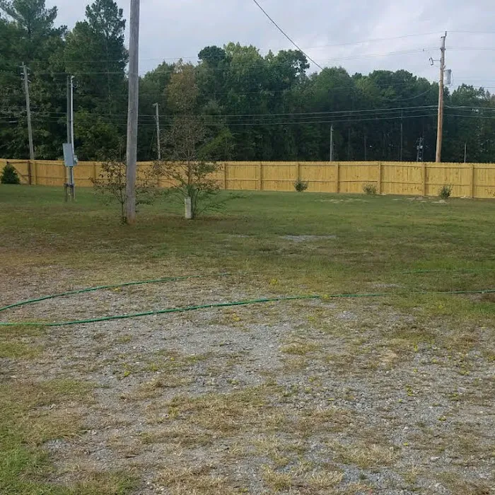 Romine RV Park Picture 2