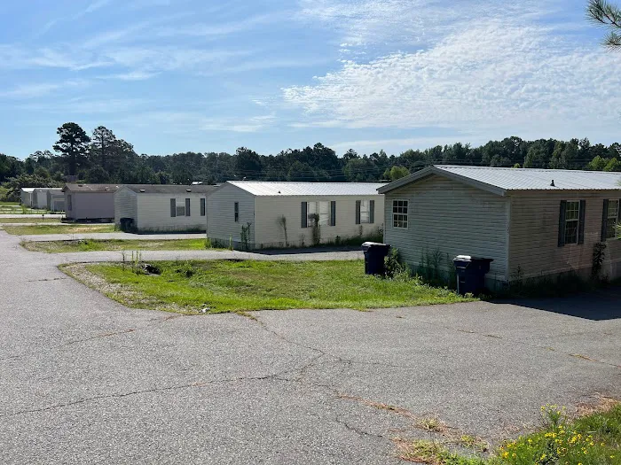 All Seasons Mobile Home Community Picture 1