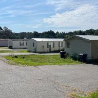 All Seasons Mobile Home Community ico