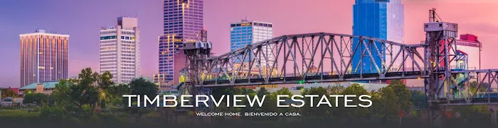 Timberview Estates Mobile Home Community Picture 1