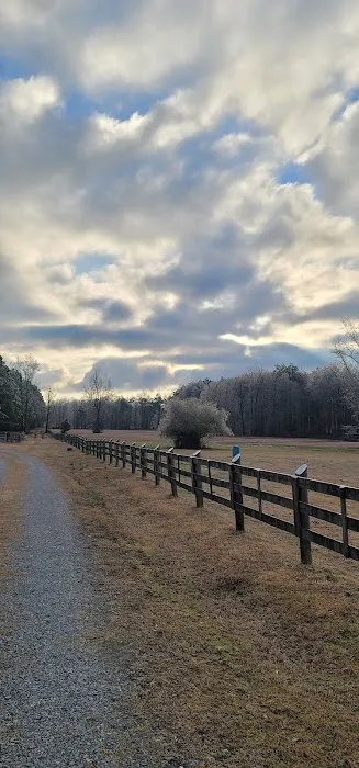 Harrington RV sites Picture 1