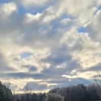 Harrington RV sites ico