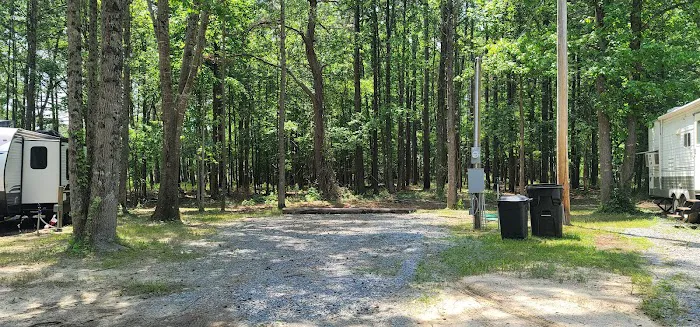 Harrington RV sites Picture 2