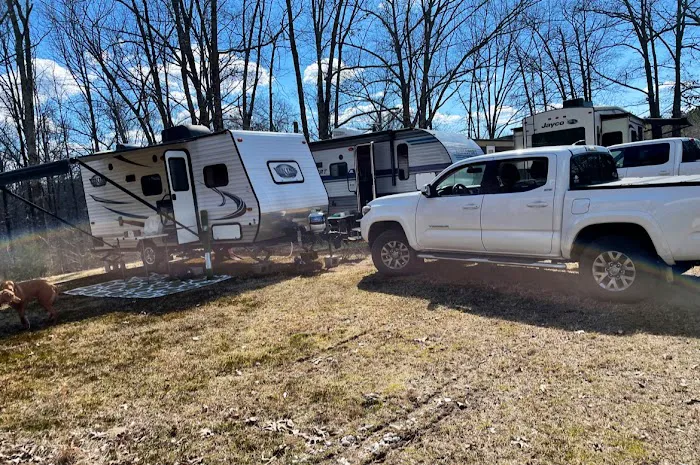 Harrington RV sites Picture 3