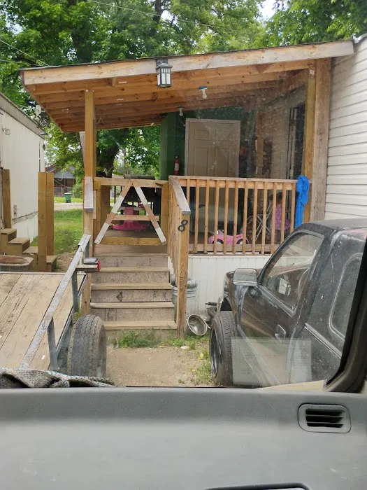 Coffer Lane Mobile Home Park Picture 1