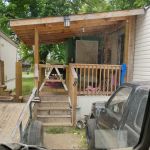 Coffer Lane Mobile Home Park