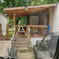 Coffer Lane Mobile Home Park ico