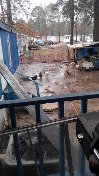 Southern Pines Mobile Home Park Picture 5