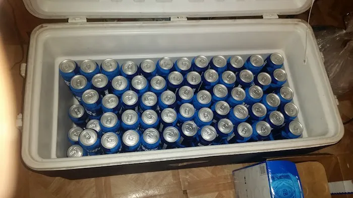 Southern Pines Mobile Home Park Picture 8