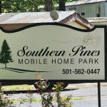 Southern Pines Mobile Home Park