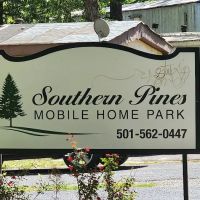 Southern Pines Mobile Home Park ico
