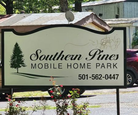 Southern Pines Mobile Home Park