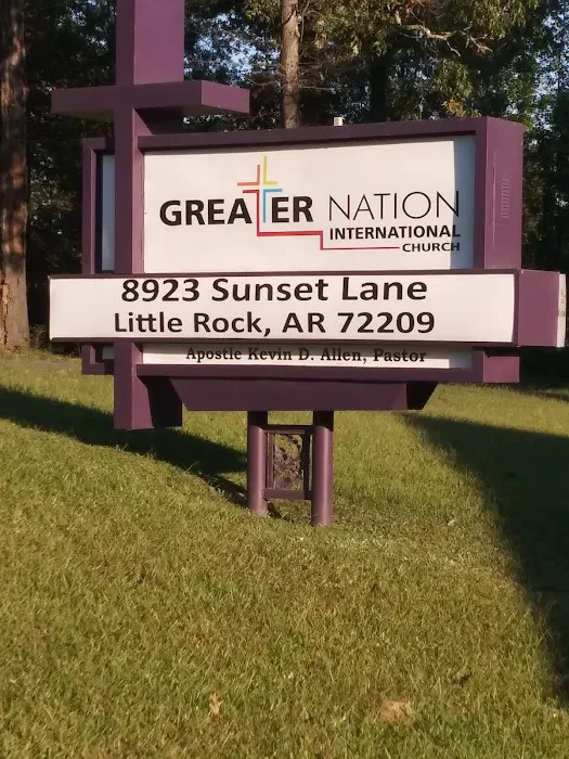 Sunset Village Picture 10