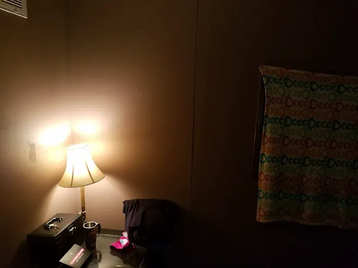 Whispering Hills Mobile Home Park Picture 1