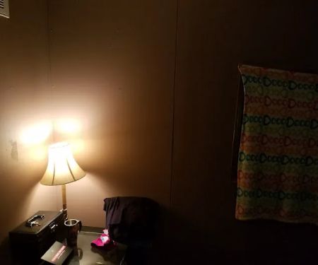 Whispering Hills Mobile Home Park