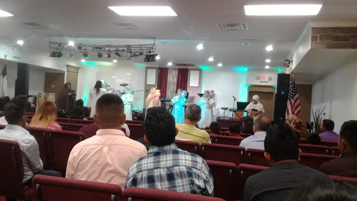 Whispering Hills Mobile Home Park Picture 9