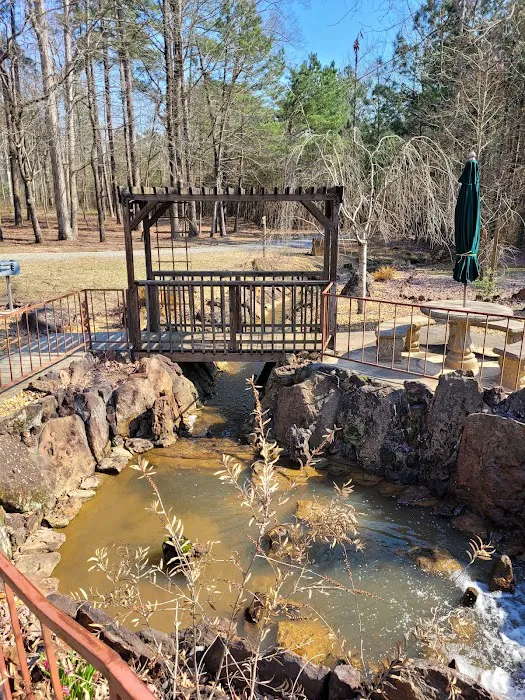 Cherokee Lakes RV Park Picture 7