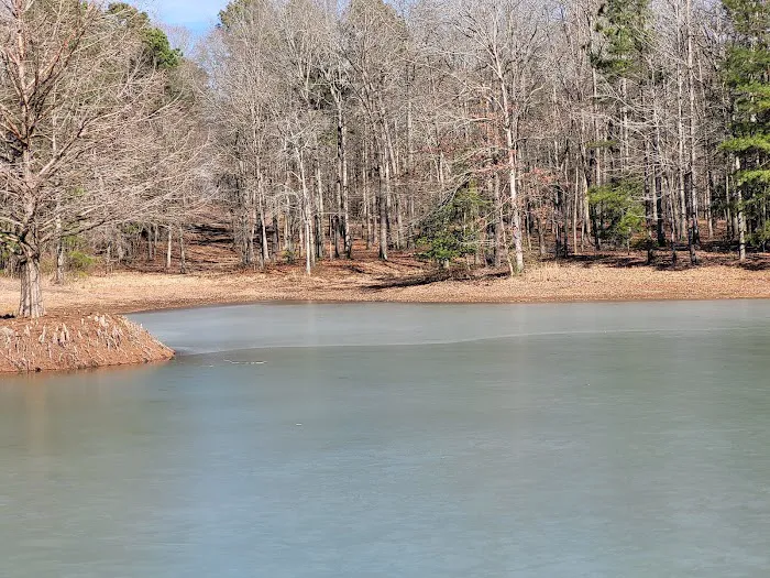 Cherokee Lakes RV Park Picture 4