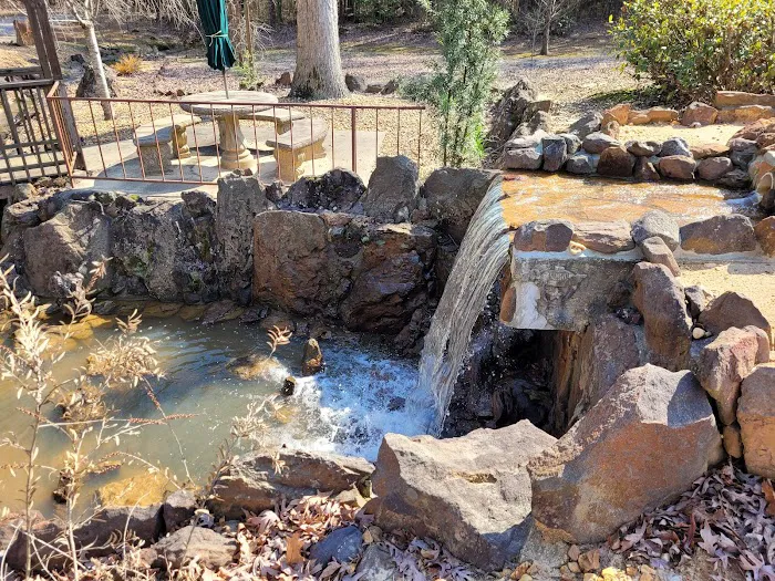 Cherokee Lakes RV Park Picture 5