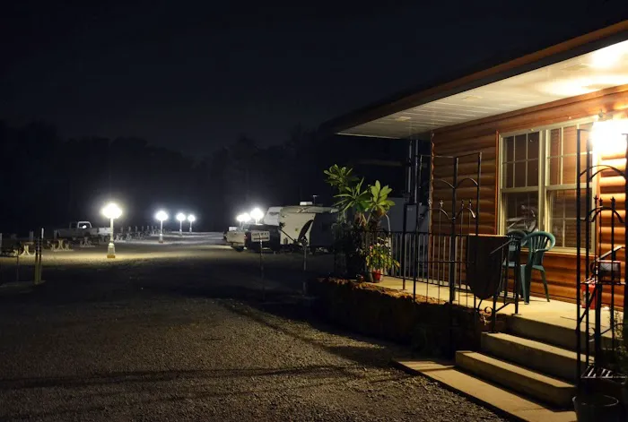 Cherokee Lakes RV Park Picture 1