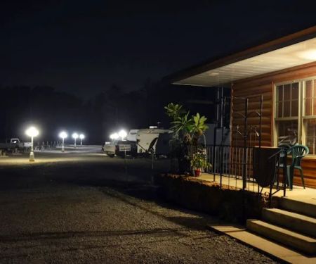 Cherokee Lakes RV Park