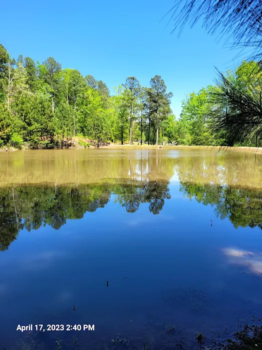 Cherokee Lakes RV Park Picture 2