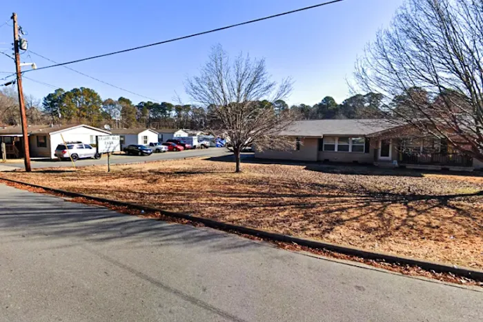 Legion Hut Mobile Home Park | Mabelvale, AR Picture 1