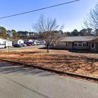 Legion Hut Mobile Home Park | Mabelvale, AR ico