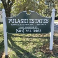 Pulaski Estates, LLC ico