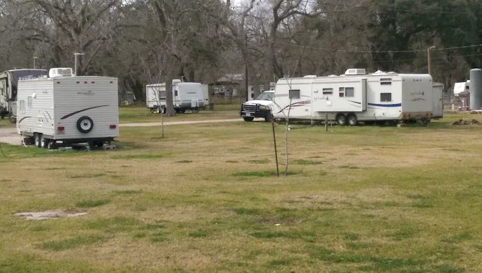 Bronco Bend RV Park Picture 1