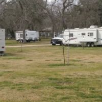 Bronco Bend RV Park ico