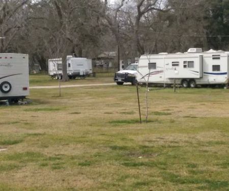 Bronco Bend RV Park