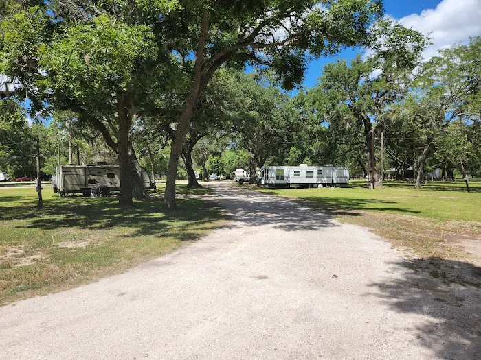 Bronco Bend RV Park Picture 6