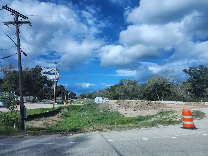 Bronco Bend RV Park Picture 2