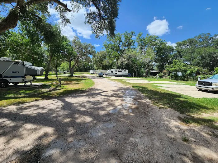 Bronco Bend RV Park Picture 5