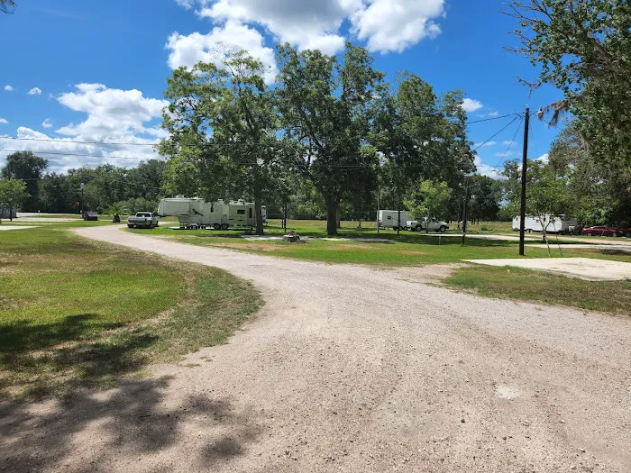 Bronco Bend RV Park Picture 7