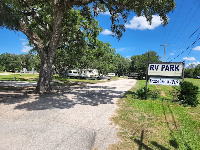 Bronco Bend RV Park Picture 8