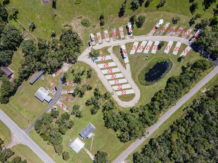 Sweeny RV Park Picture 8