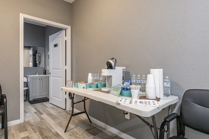 Sweeny RV Park Picture 3